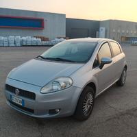 FIAT Grande Punto Natural Power 1.4 – 77 CV 