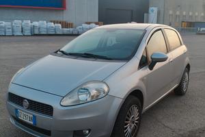 FIAT Grande Punto Natural Power 1.4 – 77 CV 