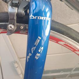 Bici da corsa Masi