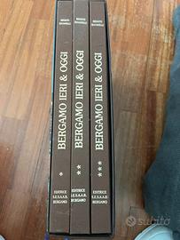 LibriBergamo ieri e Oggi