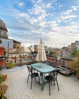 Appartamento di 100 m² con 3 locali a Roma