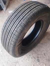 pneumatici  Continental Cross Contact 255/70 r16