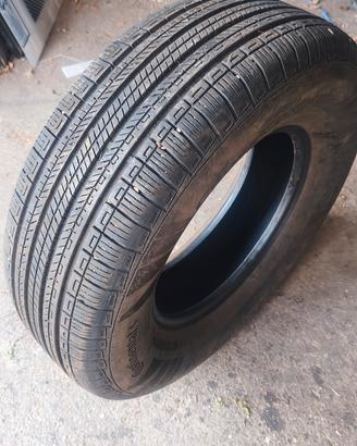 pneumatici  Continental Cross Contact 255/70 r16