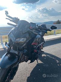 Kawasaki z900 2020