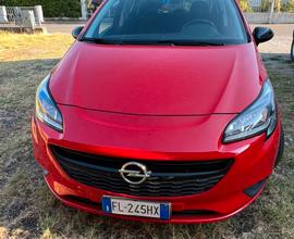 Opel corsa b-color