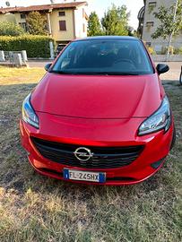 Opel corsa b-color