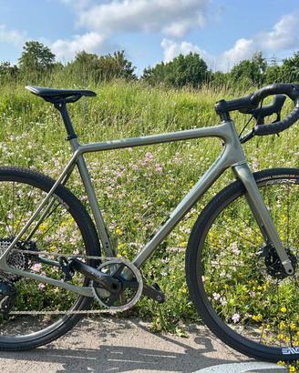 OPEN U.P. – Gravel taglia L – ENVE / SRAM Force