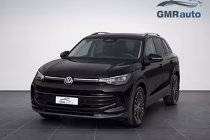 Volkswagen Tiguan 1.5 etsi Life GOAL Edition Plus 