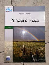 Principi di Fisica - Serway - Jewett - V edizione