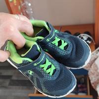 scarpe bambino Nr 28 Champion 