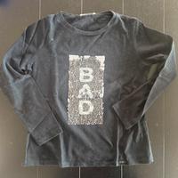 Maglietta a maniche lunghe con paillettes Liu Jo