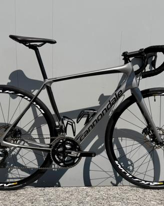 Cannondale synape