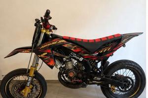 aprilia sx 50