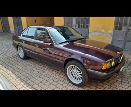 Bmw 518i epoca