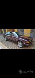 Bmw 518i epoca