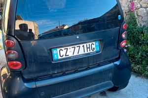 smart 750 