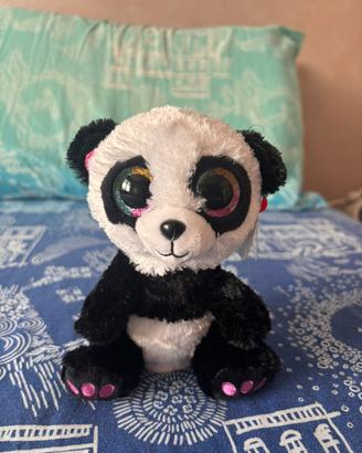 Peluche panda TY