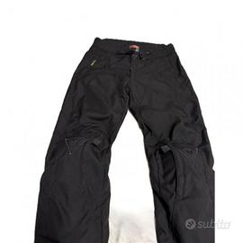 Pantaloni Dainese moto TG 48