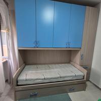cameretta bambini 