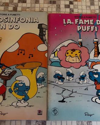 I puffi