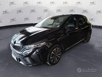 Renault Clio TCe 5 porte Techno