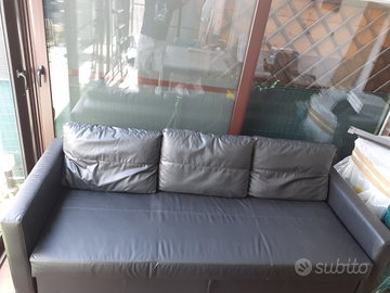 Divano letto