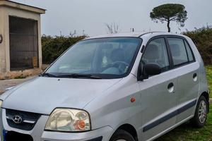 Hyundai Atos Prime – Anno 2008 – 70.743 km