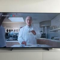 TV Philips 55” (smart tv/wifi)