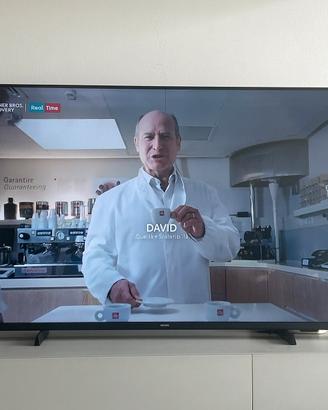 TV Philips 55” (smart tv/wifi)