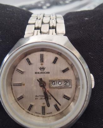 orologio 