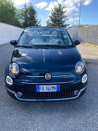 Fiat 500C 1.2