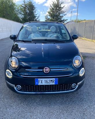 Fiat 500C 1.2