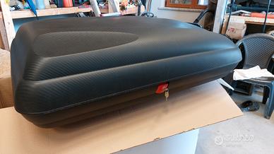 Bauletto per auto