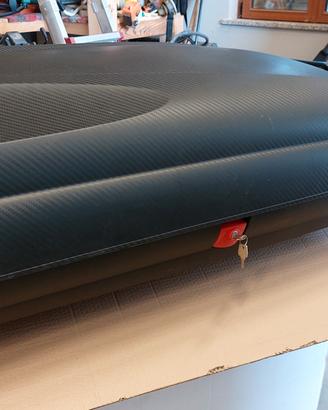 Bauletto per auto