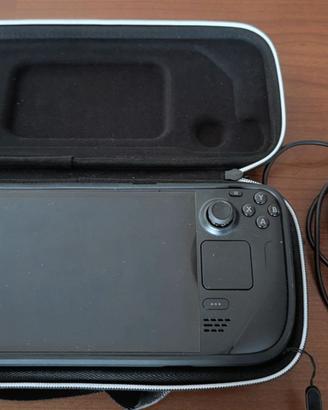 Steam Deck 512 GB - OLED