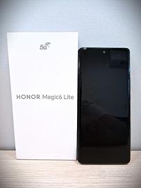 Honor Magic 6 Lite 5G (256GB/8GB) Green