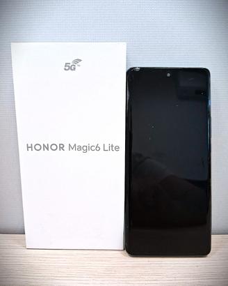 Honor Magic 6 Lite 5G (256GB/8GB) Green