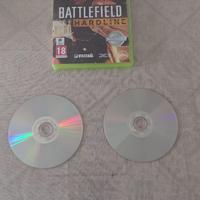 Battlefield hardline