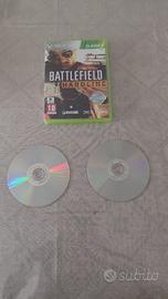 Battlefield hardline