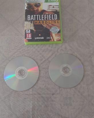 Battlefield hardline