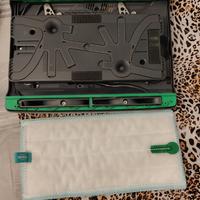 spazzola Folletto lavapavimenti