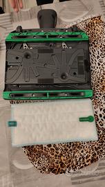 spazzola Folletto lavapavimenti