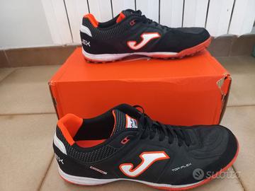 scarpe calcetto joma top flex 46