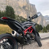 Hypermotard