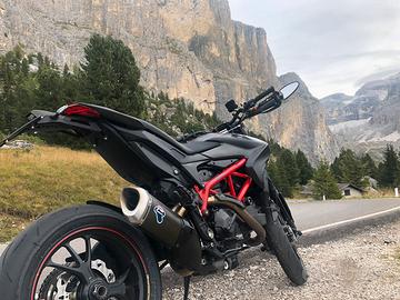 Hypermotard