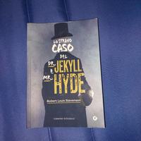 Lo strano caso del dr. jekyll e mr. hyde