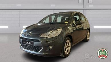 Citroen C3 Exclusive 1.2 82cv