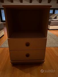 Comodino grande/mobile