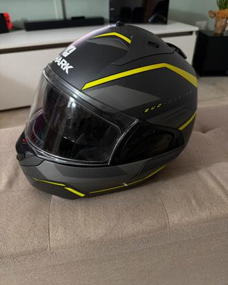 Casco Modulare SHARK EVO