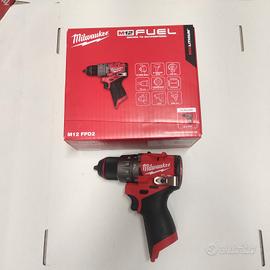 Milwaukee FPD2 M12 